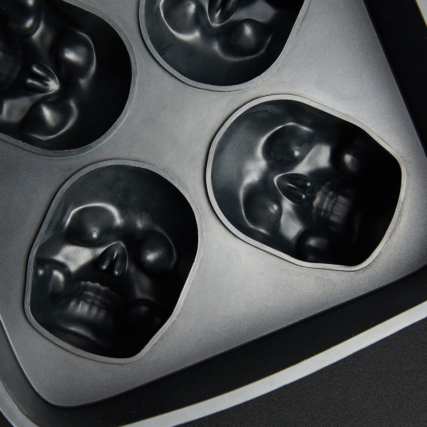 SKULL ICE