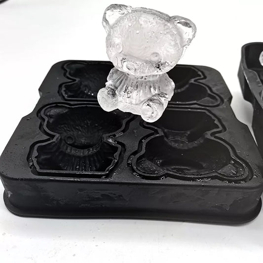 BEAR ICE